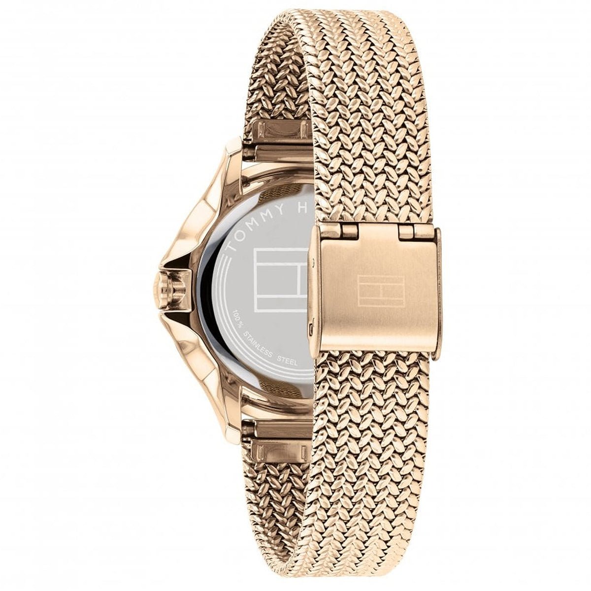 Tommy Hilfiger Armbanduhr Delphine 178 2356 – 178.2356