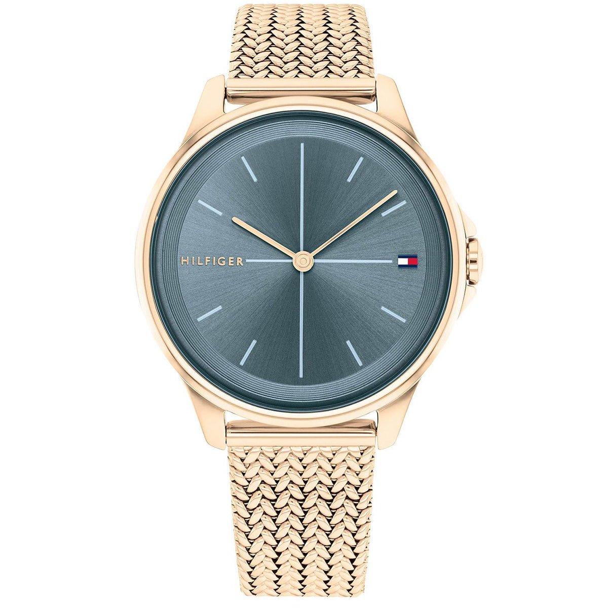Tommy Hilfiger Armbanduhr Delphine 178 2356 – 178.2356