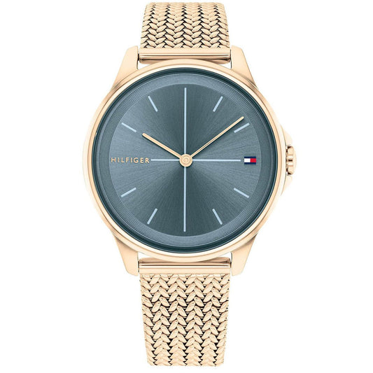 Tommy Hilfiger Armbanduhr Delphine 178 2356 – 178.2356