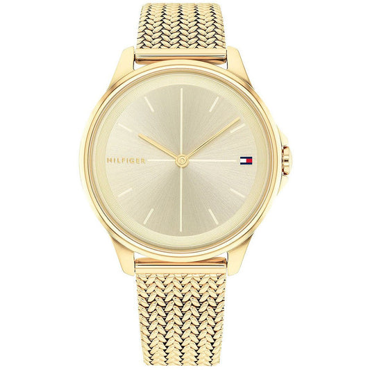 Tommy Hilfiger Armbanduhr Delphine 178 2358 – 178.2358