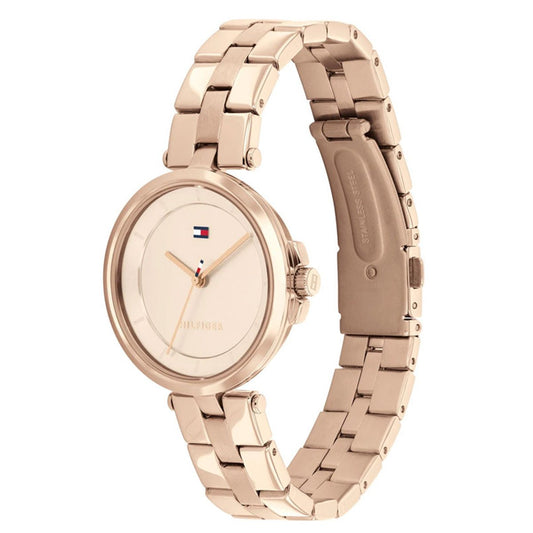 Tommy Hilfiger Armbanduhr Carnation 178 2359 – 178.2359