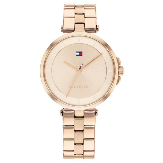 Tommy Hilfiger Armbanduhr Carnation 178 2359 – 178.2359