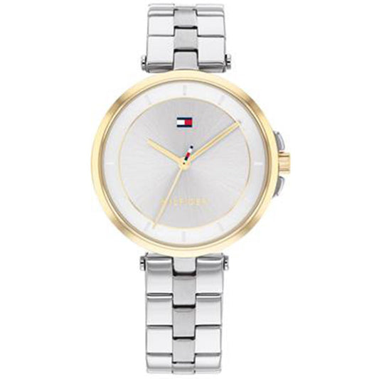 Tommy Hilfiger Armbanduhr Cami 178 2360 – 178.2360