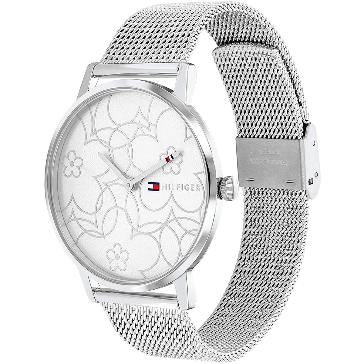 Tommy Hilfiger Armbanduhr Alex 178 2365 – 178.2365