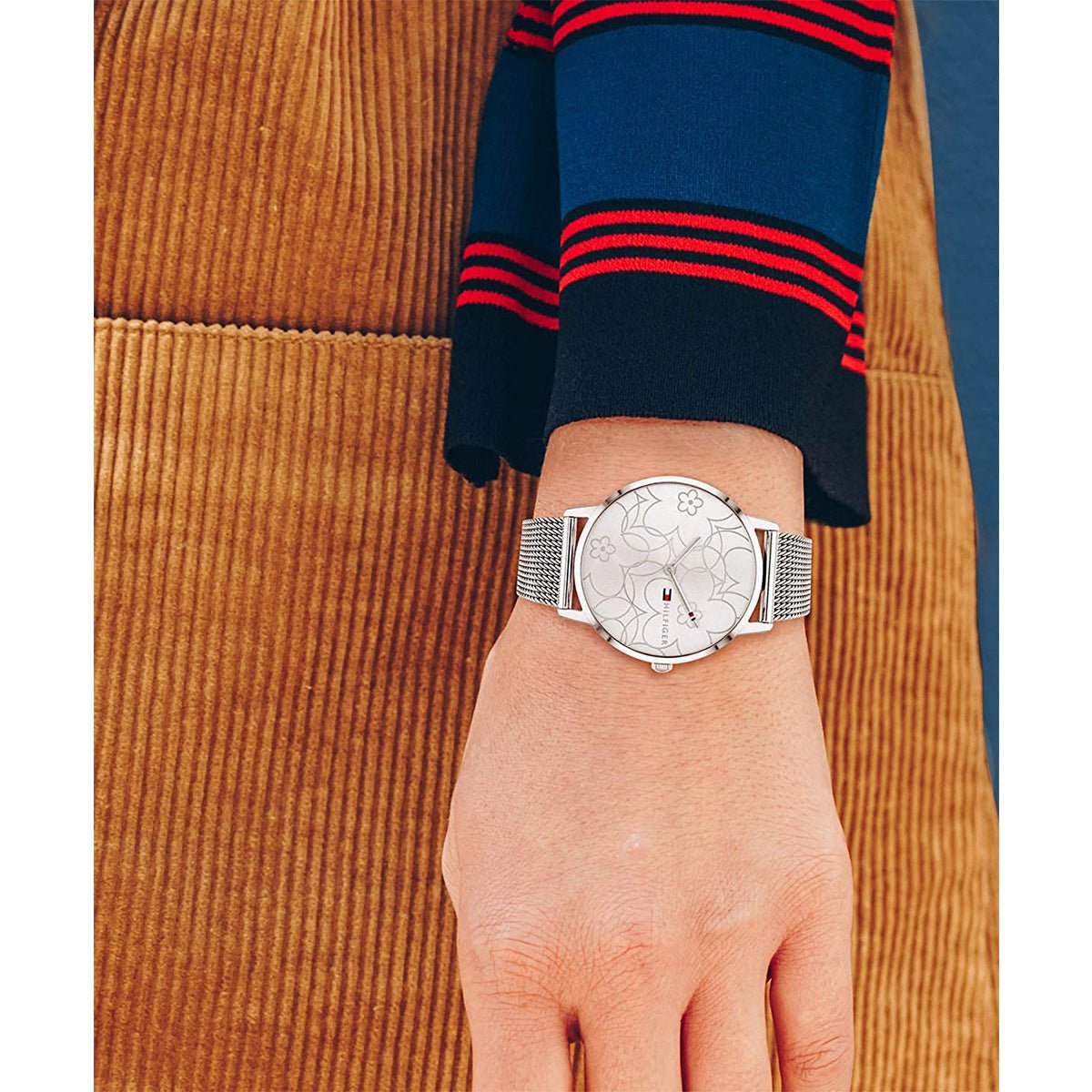 Tommy Hilfiger Armbanduhr Alex 178 2365 – 178.2365