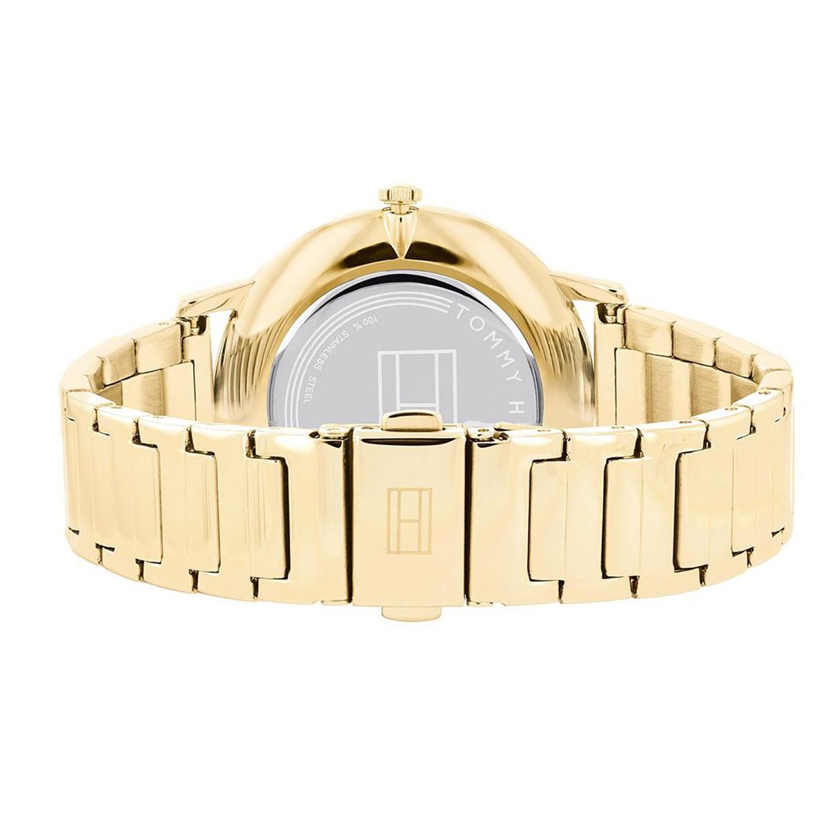 Tommy Hilfiger Armbanduhr Alex 178 2366 – 178.2366