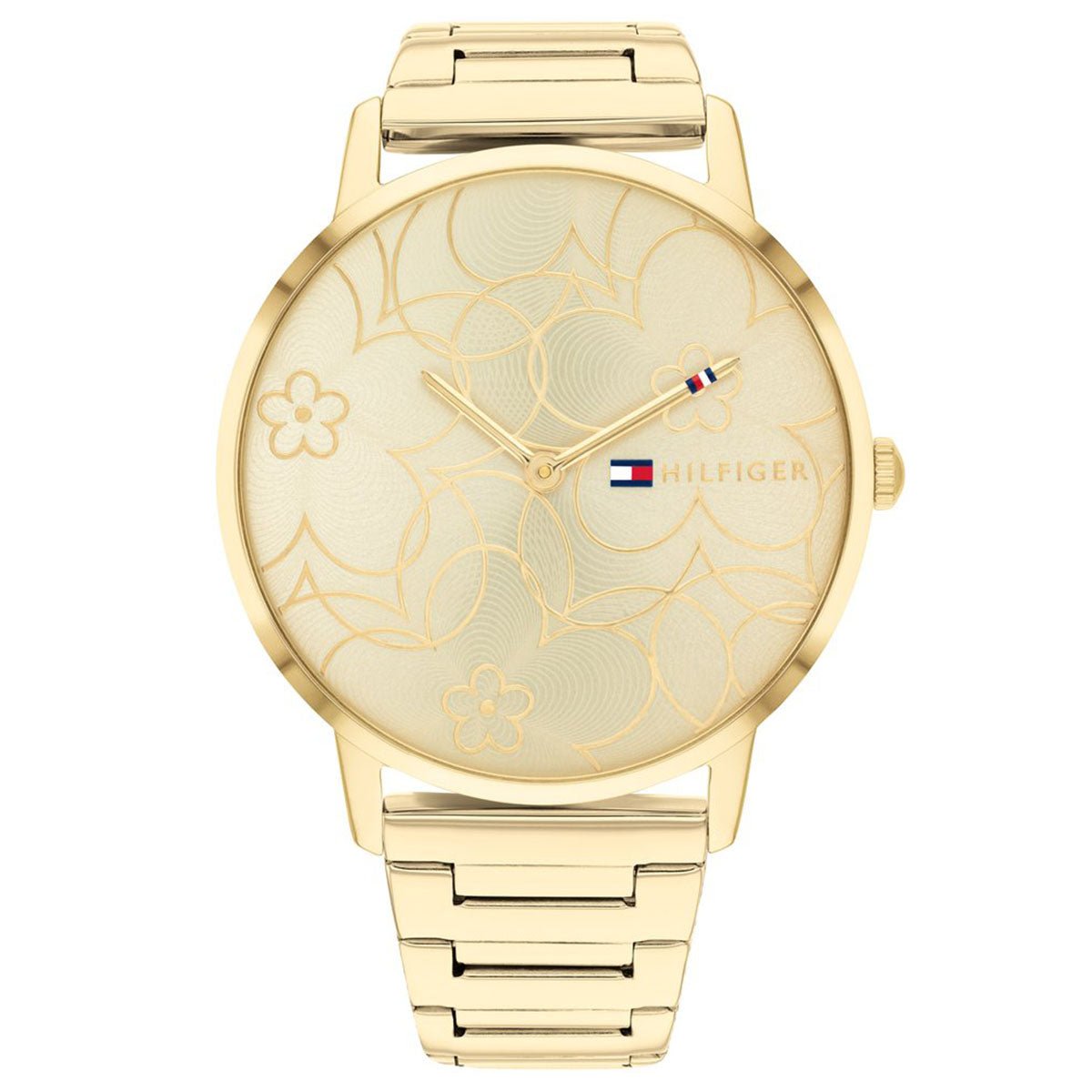 Tommy Hilfiger Armbanduhr Alex 178 2366 – 178.2366