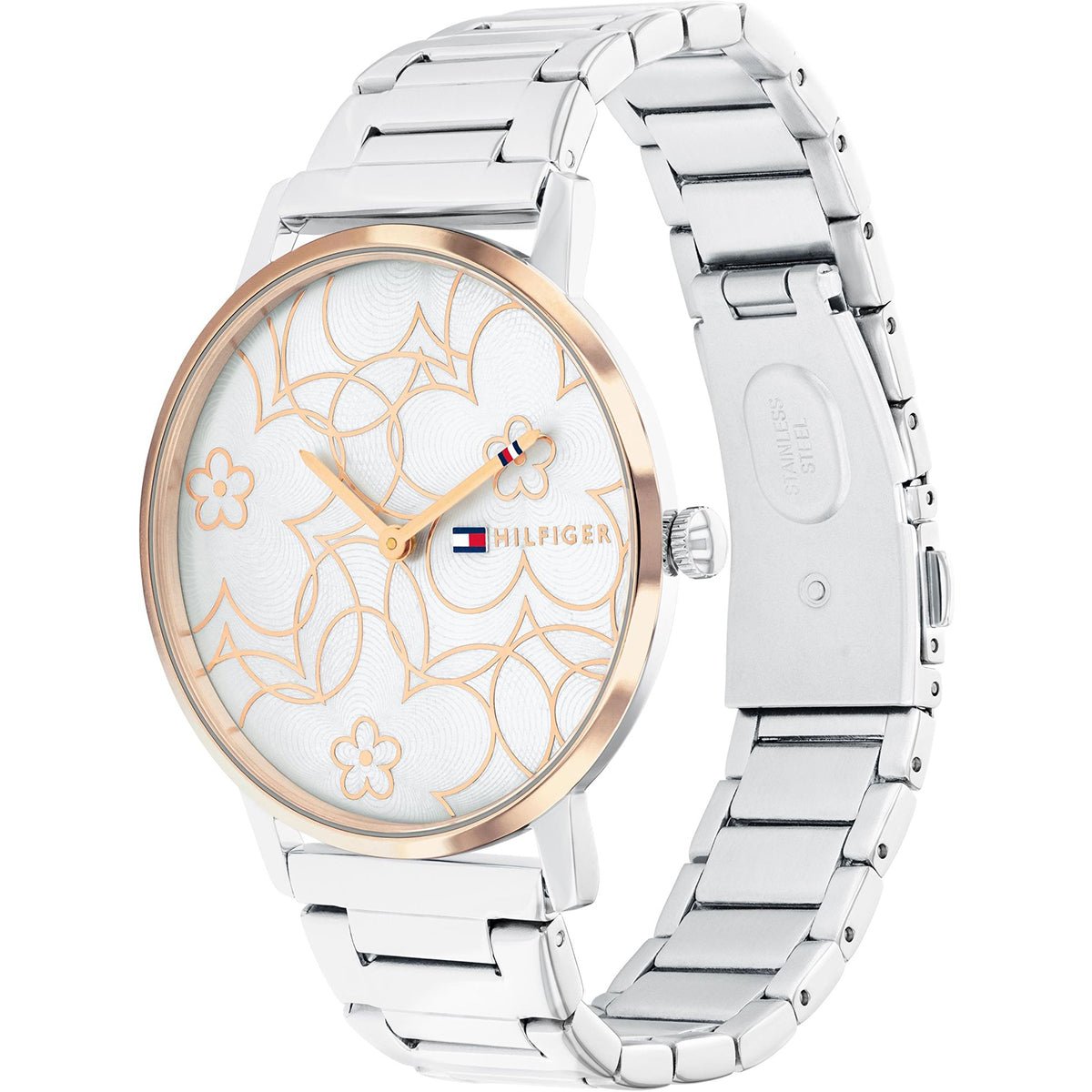 Tommy Hilfiger Armbanduhr Alex 178 2368 – 178.2368
