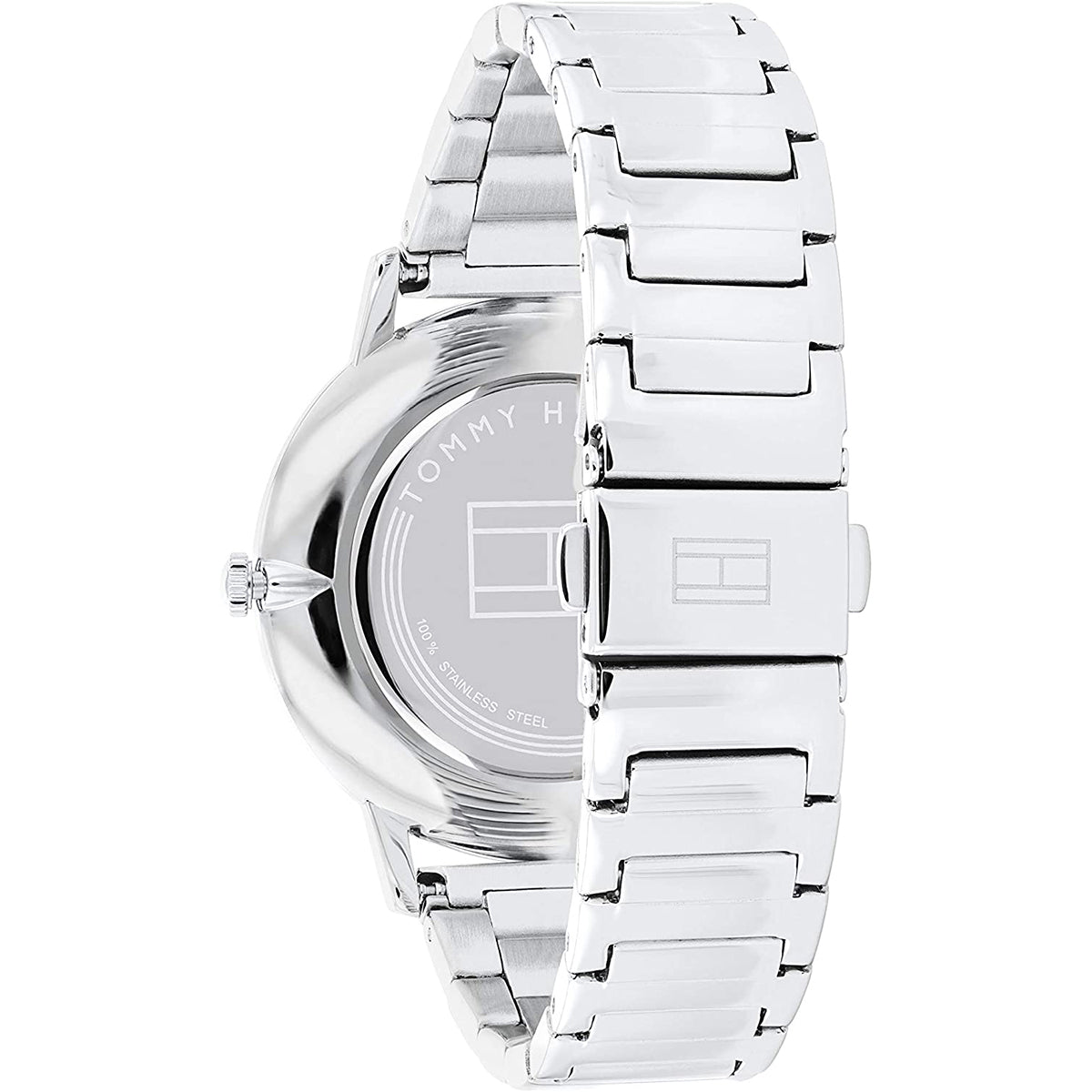 Tommy Hilfiger Armbanduhr Alex 178 2368 – 178.2368