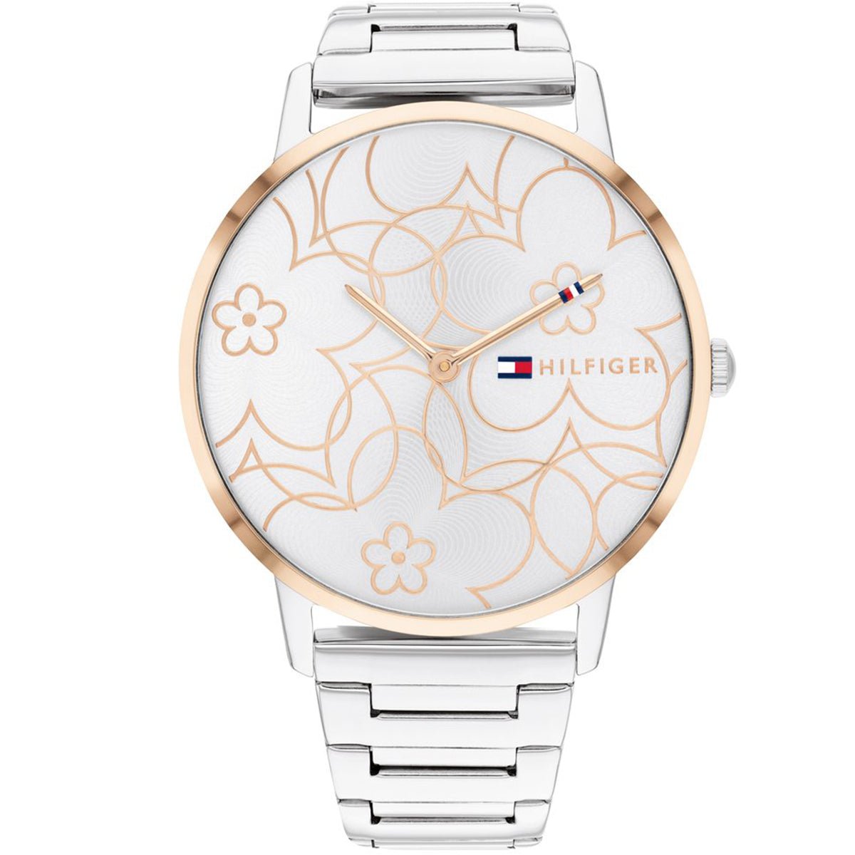 Tommy Hilfiger Armbanduhr Alex 178 2368 – 178.2368