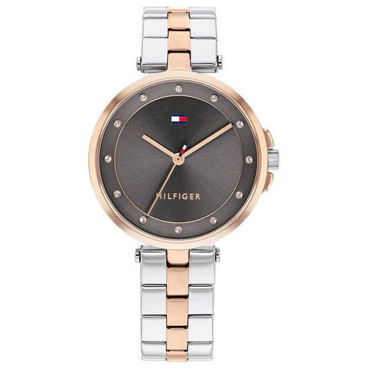 Tommy Hilfiger Armbanduhr Cami 178 2377 – 178.2377