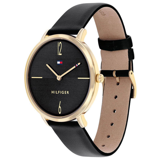 Tommy Hilfiger Damenuhr Liza 178 2379 – 178.2379