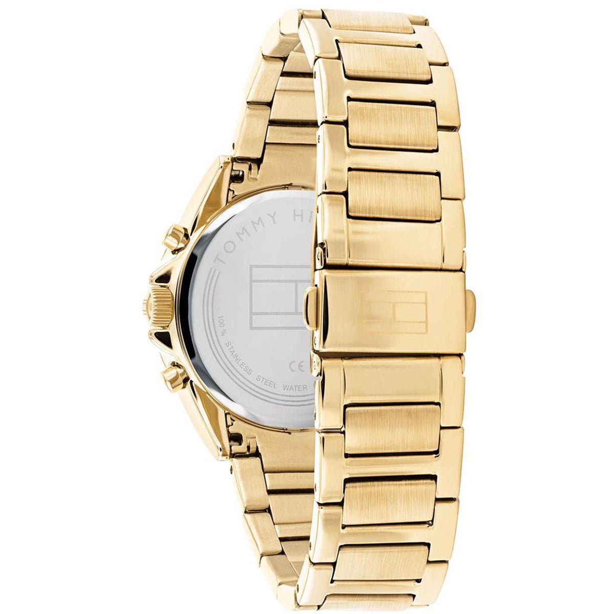 Tommy Hilfiger Armbanduhr Kennedy 178 2385 – 178.2385