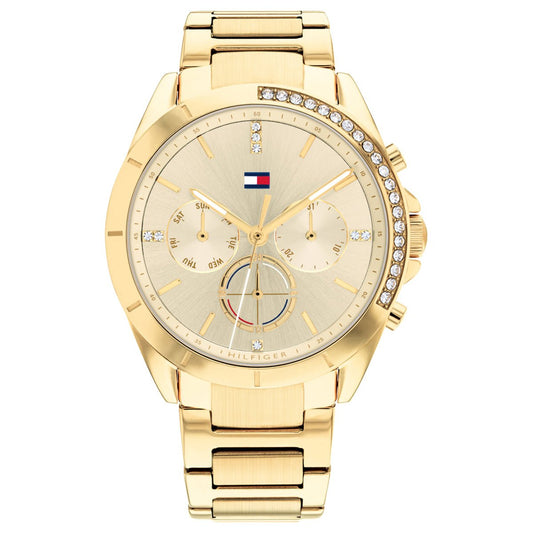 Tommy Hilfiger Armbanduhr Kennedy 178 2385 – 178.2385