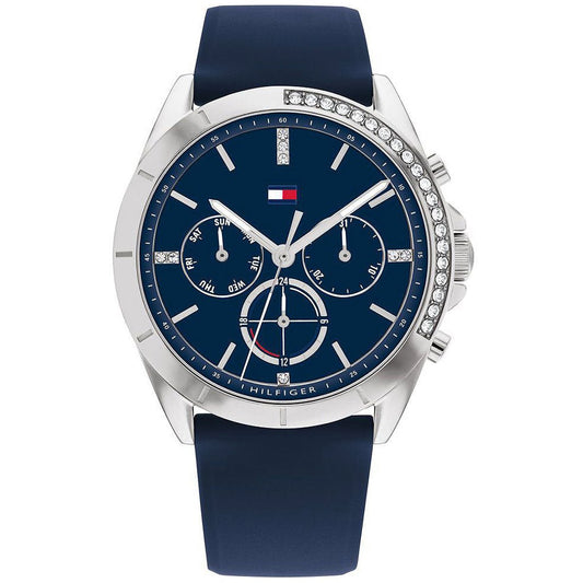 Tommy Hilfiger Armbanduhr Kennedy 178 2389 – 178.2389