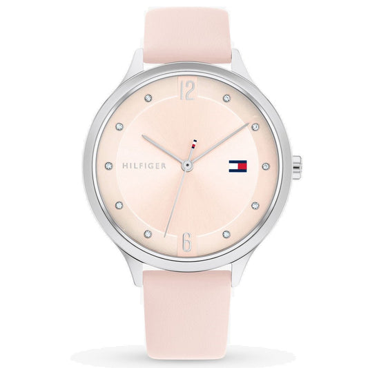 Tommy Hilfiger Damenuhr Grace 178 2429 – 178.2429