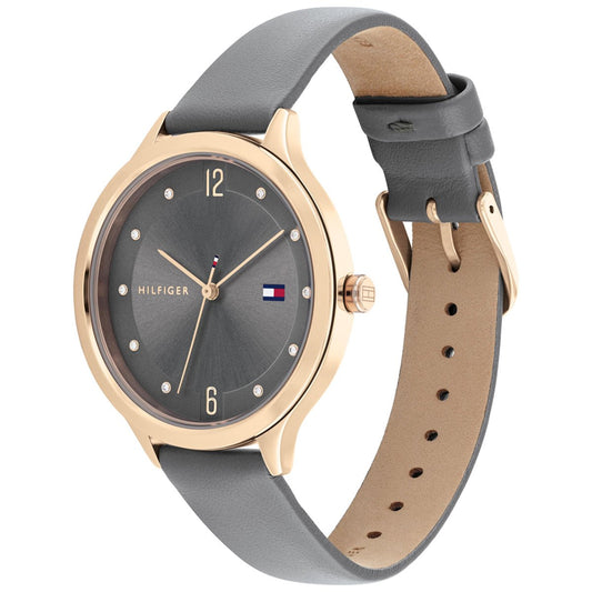 Tommy Hilfiger Damenuhr Grace 178 2430 – 178.2430