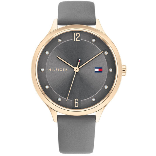 Tommy Hilfiger Damenuhr Grace 178 2430 – 178.2430