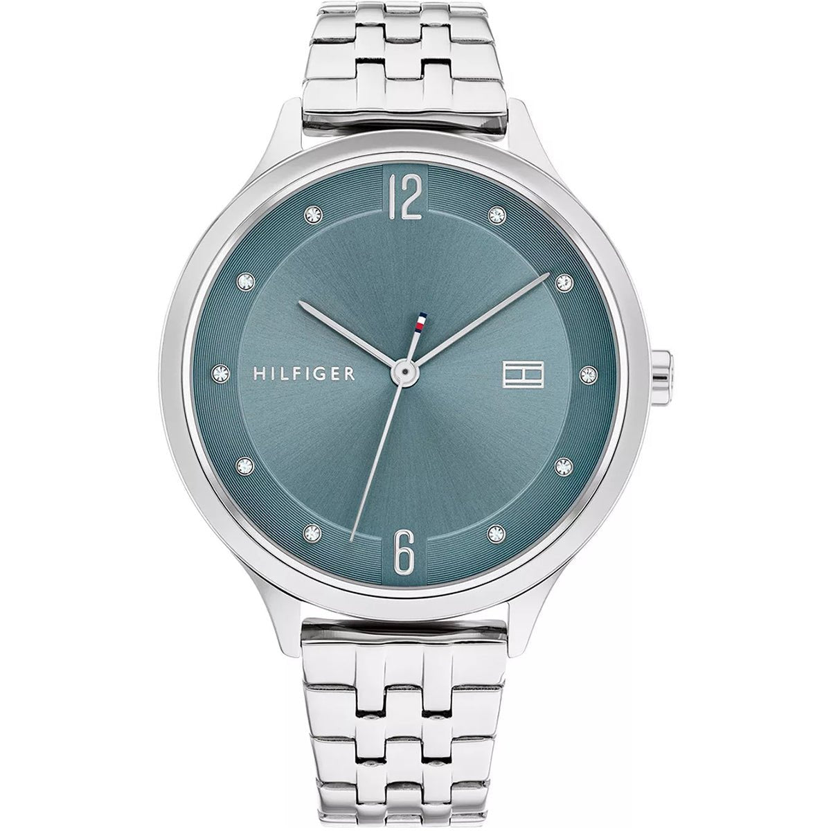 Tommy Hilfiger Armbanduhr Grace 178 2433 – 178.2433