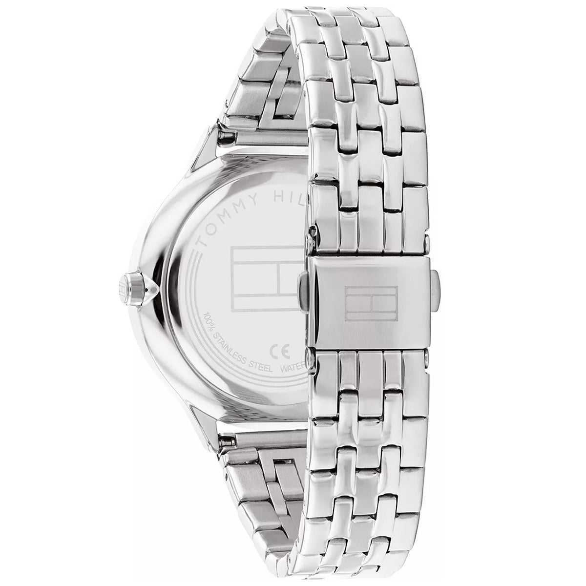 Tommy Hilfiger Armbanduhr Grace 178 2433 – 178.2433