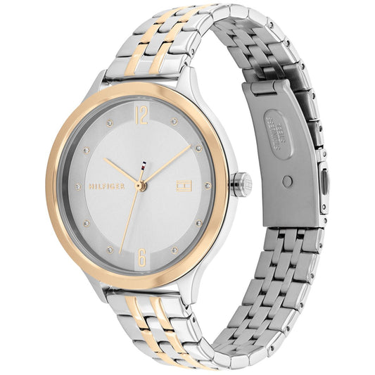 Tommy Hilfiger Armbanduhr Grace 178 2434 – 178.2434
