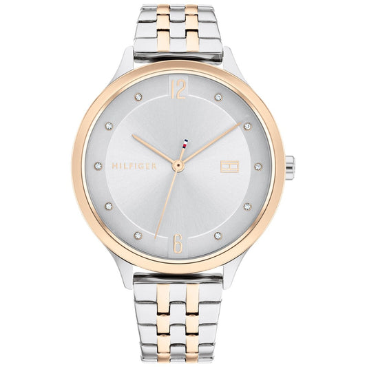 Tommy Hilfiger Armbanduhr Grace 178 2434 – 178.2434