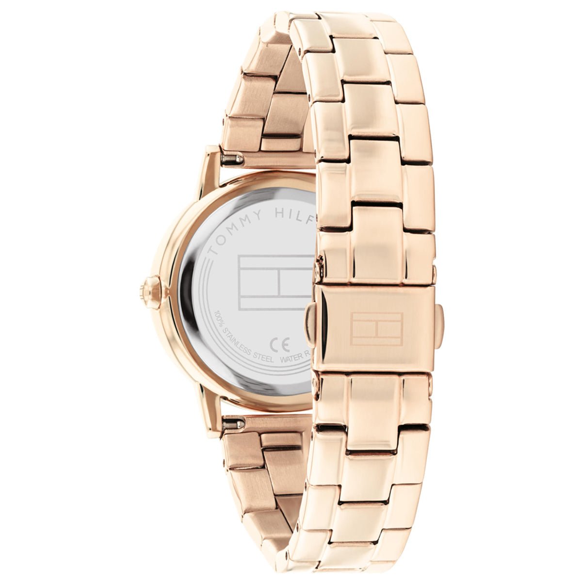 Tommy Hilfiger Armbanduhr Maya 178 2436 – 178.2436