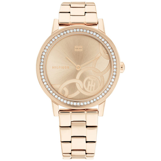 Tommy Hilfiger Armbanduhr Maya 178 2436 – 178.2436