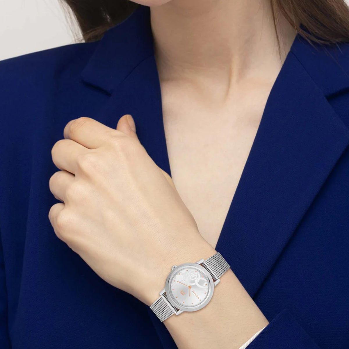 Tommy Hilfiger Armbanduhr Maya 178 2439 – 178.2439