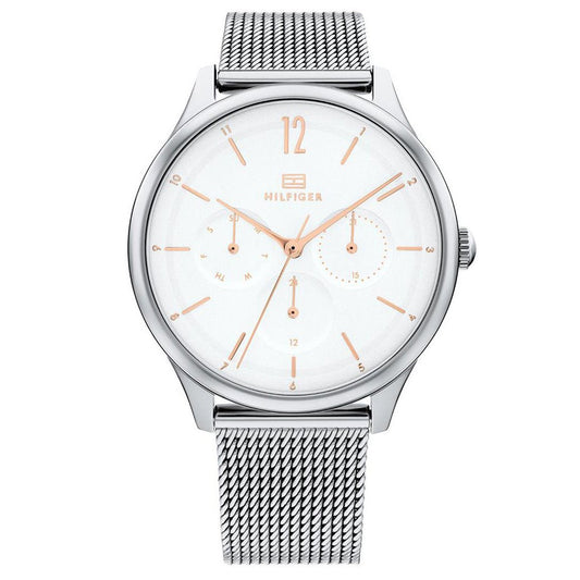 Tommy Hilfiger Damenuhr Layla 178 2456 – 178.2456