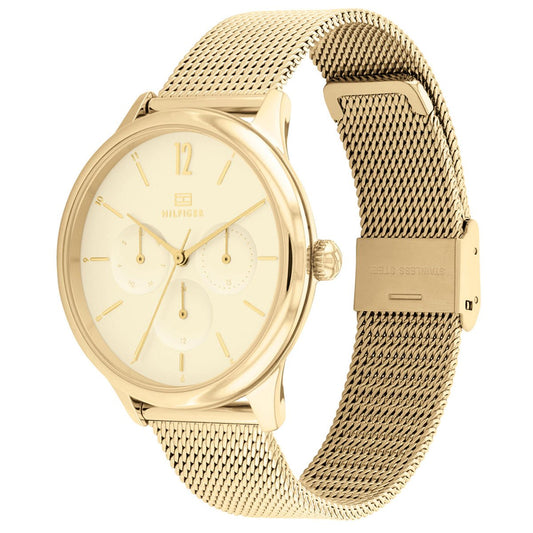 Tommy Hilfiger Armbanduhr Layla 178 2458 – 178.2458