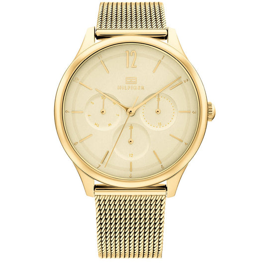 Tommy Hilfiger Armbanduhr Layla 178 2458 – 178.2458