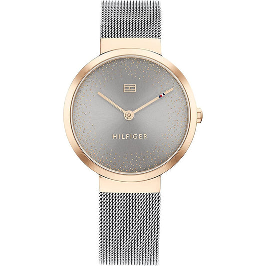 Tommy Hilfiger Armbanduhr Libby 178 2467 – 178.2467