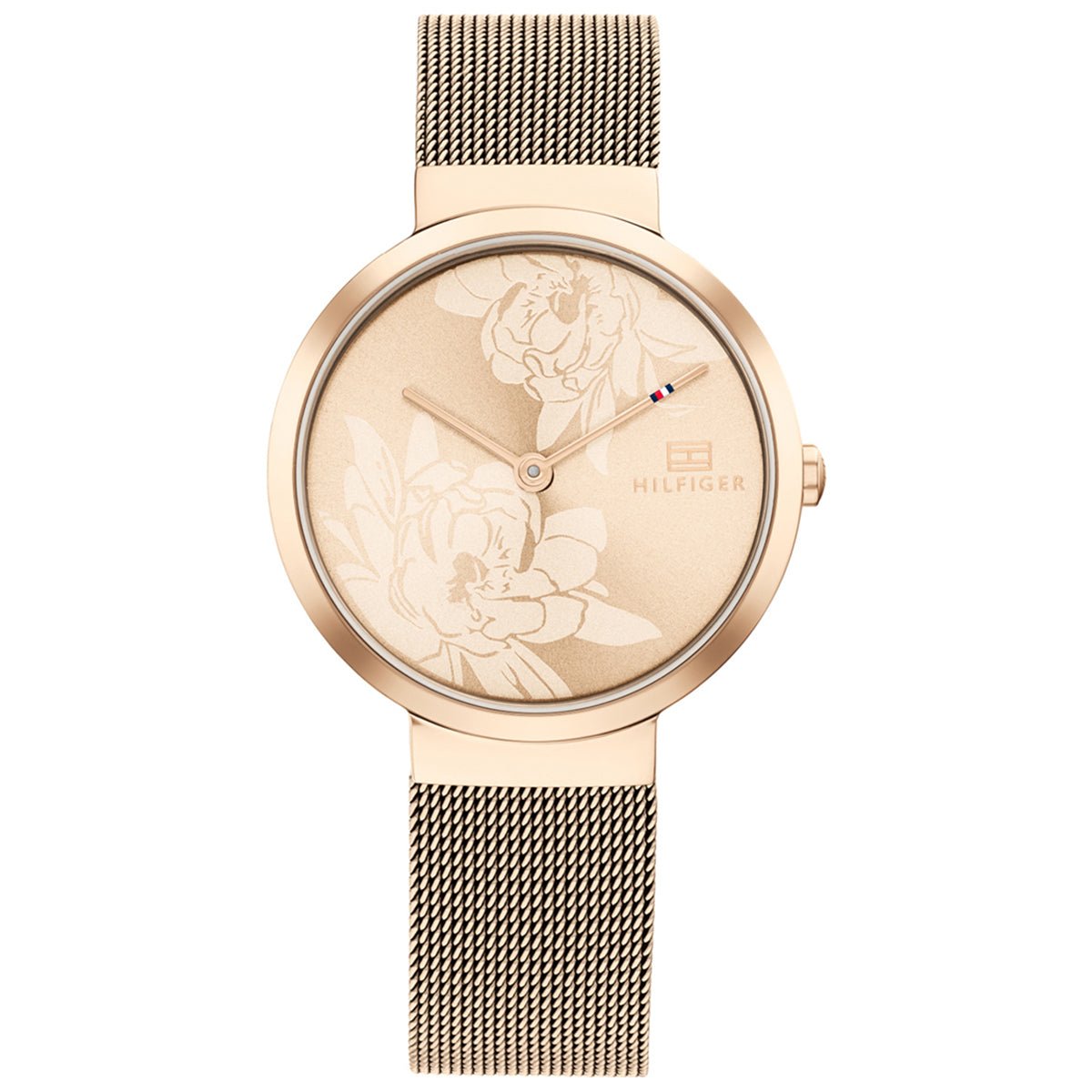 Tommy Hilfiger Armbanduhr Libby 178 2471 – 178.2471