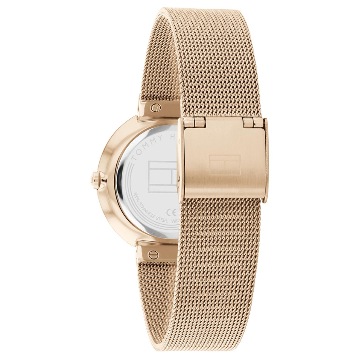 Tommy Hilfiger Armbanduhr Libby 178 2471 – 178.2471