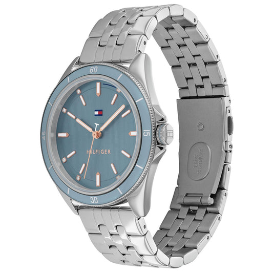 Tommy Hilfiger Armbanduhr Emma 178 2481 – 178.2481