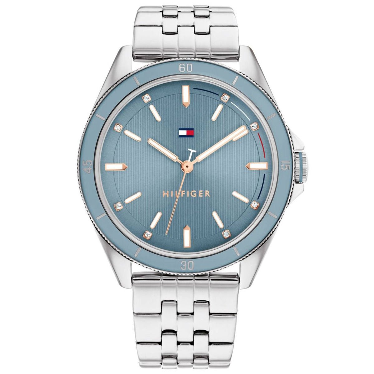 Tommy Hilfiger Armbanduhr Emma 178 2481 – 178.2481