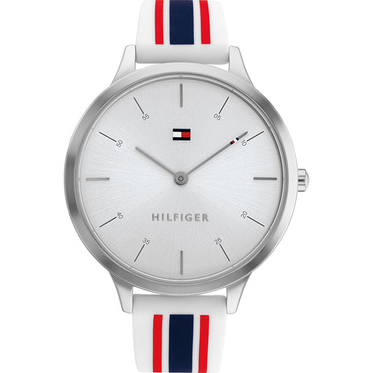 Tommy Hilfiger Armbanduhr Samantha 178 2498 – 178.2498