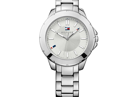 Tommy Hilfiger Armbanduhr Kimmie 178 1412 – 178.1412