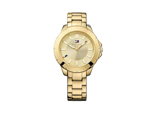 Tommy Hilfiger Armbanduhr Kimmie 178 1413 – 178.1413