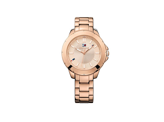 Tommy Hilfiger Armbanduhr Kimmie 178 1414 – 178.1414