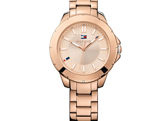 Tommy Hilfiger Armbanduhr Kimmie 178 1414 – 178.1414