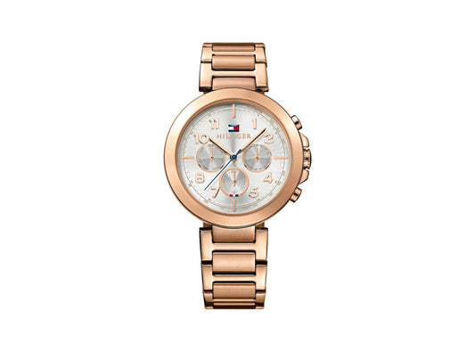 Tommy Hilfiger Armbanduhr Cary 178 1452 – 178.1452