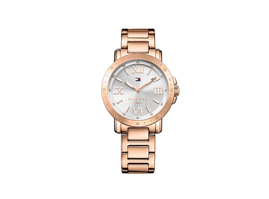 Tommy Hilfiger Armbanduhr Liv 178 1472 – 178.1472