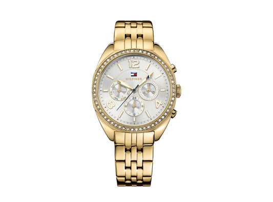 Tommy Hilfiger Armbanduhr Mia 178 1573 – 178.1573
