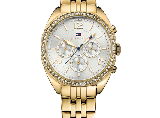 Tommy Hilfiger Armbanduhr Mia 178 1573 – 178.1573
