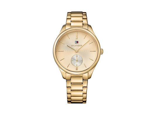 Tommy Hilfiger Armbanduhr Sofia 178 1578 – 178.1578