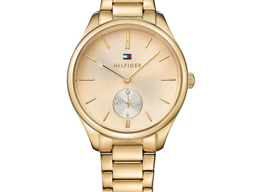 Tommy Hilfiger Armbanduhr Sofia 178 1578 – 178.1578