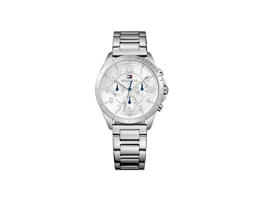 Tommy Hilfiger Armbanduhr Kinsy 178 1605 – 178.1605