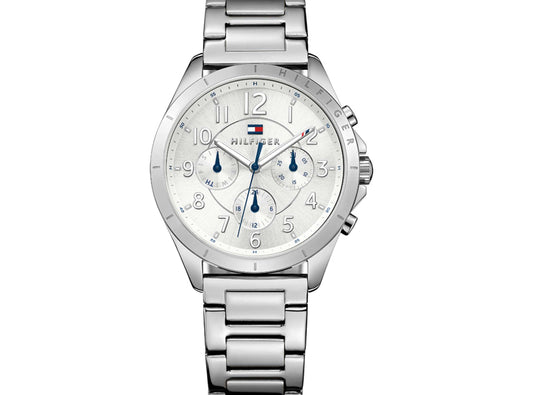 Tommy Hilfiger Armbanduhr Kinsy 178 1605 – 178.1605